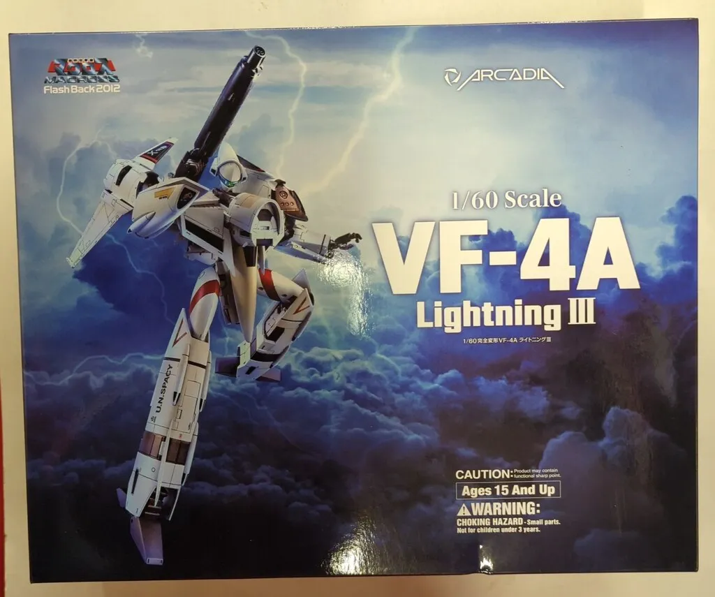 2025年最新】超時空要塞マクロス flash back 2012の人気アイテム