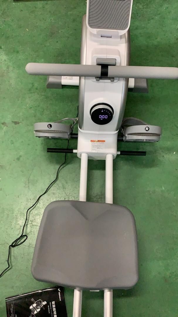 16段階負荷 MR-R02