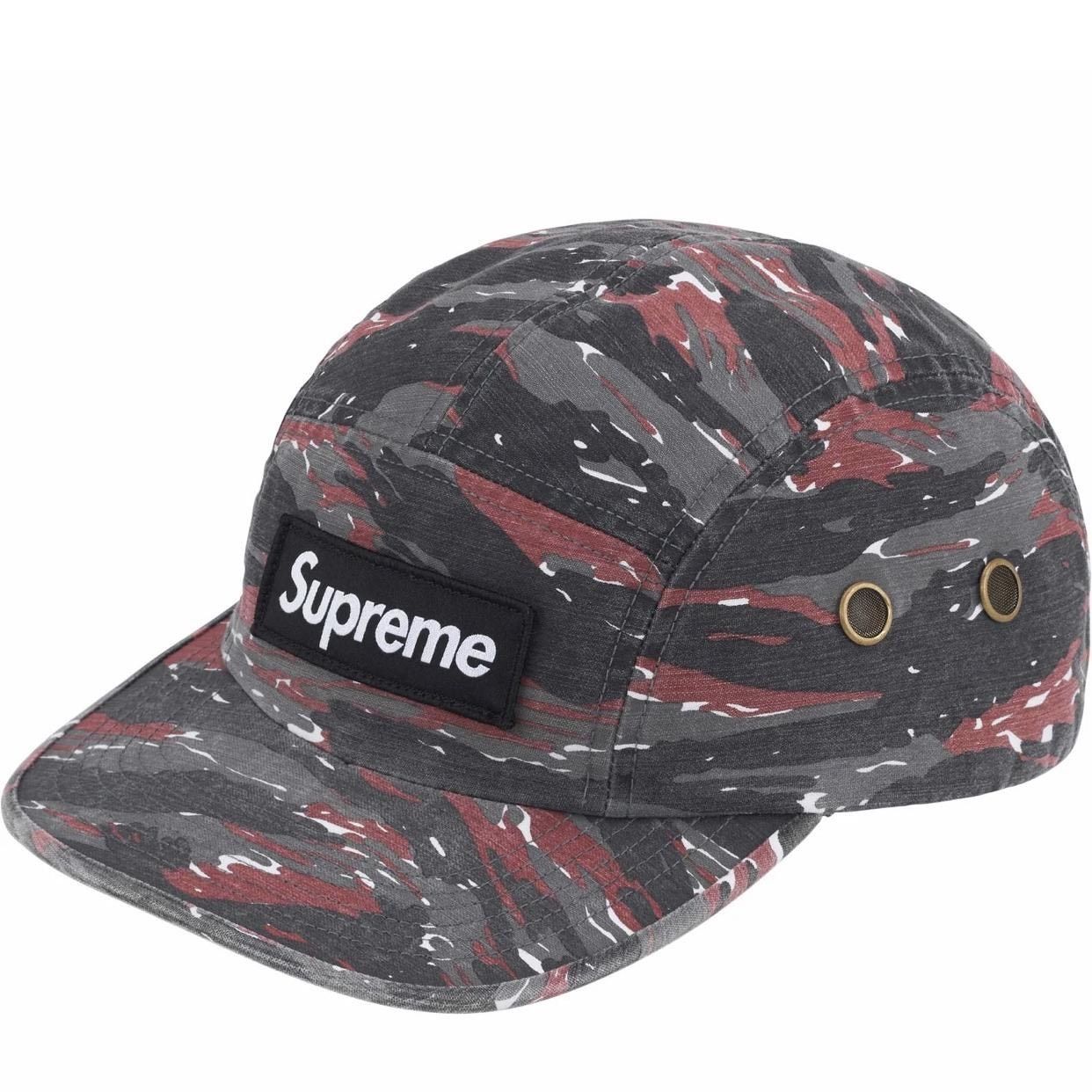 SUPREME Tiger Camo チューリップ ハット 楽天市場】Supreme シュプリーム ハット サイズ:ONE SIZE 22AW