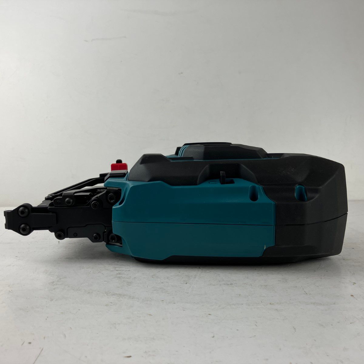 取説 バッテリー