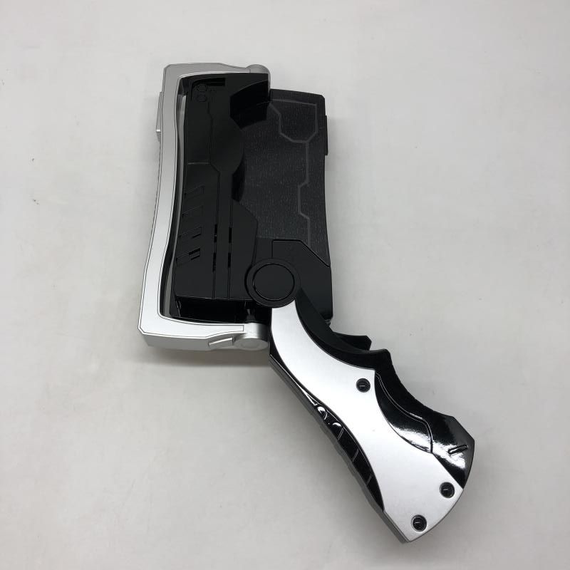 開封品 仮面ライダー555