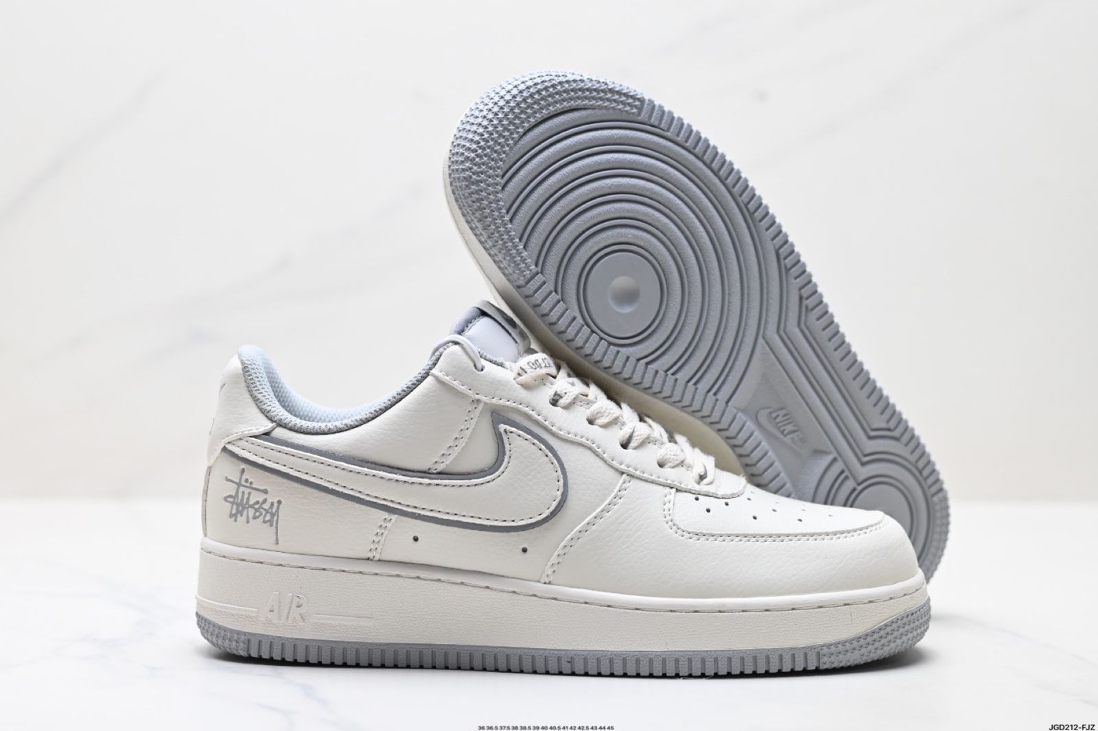 NIKE ナイキ ナイキ エア フォース 1’07 LV8 オリジナルラストとオリジナル厚紙板 ロートップ エアフォーススタイル -MM輸入 KIN-KAAI_COM