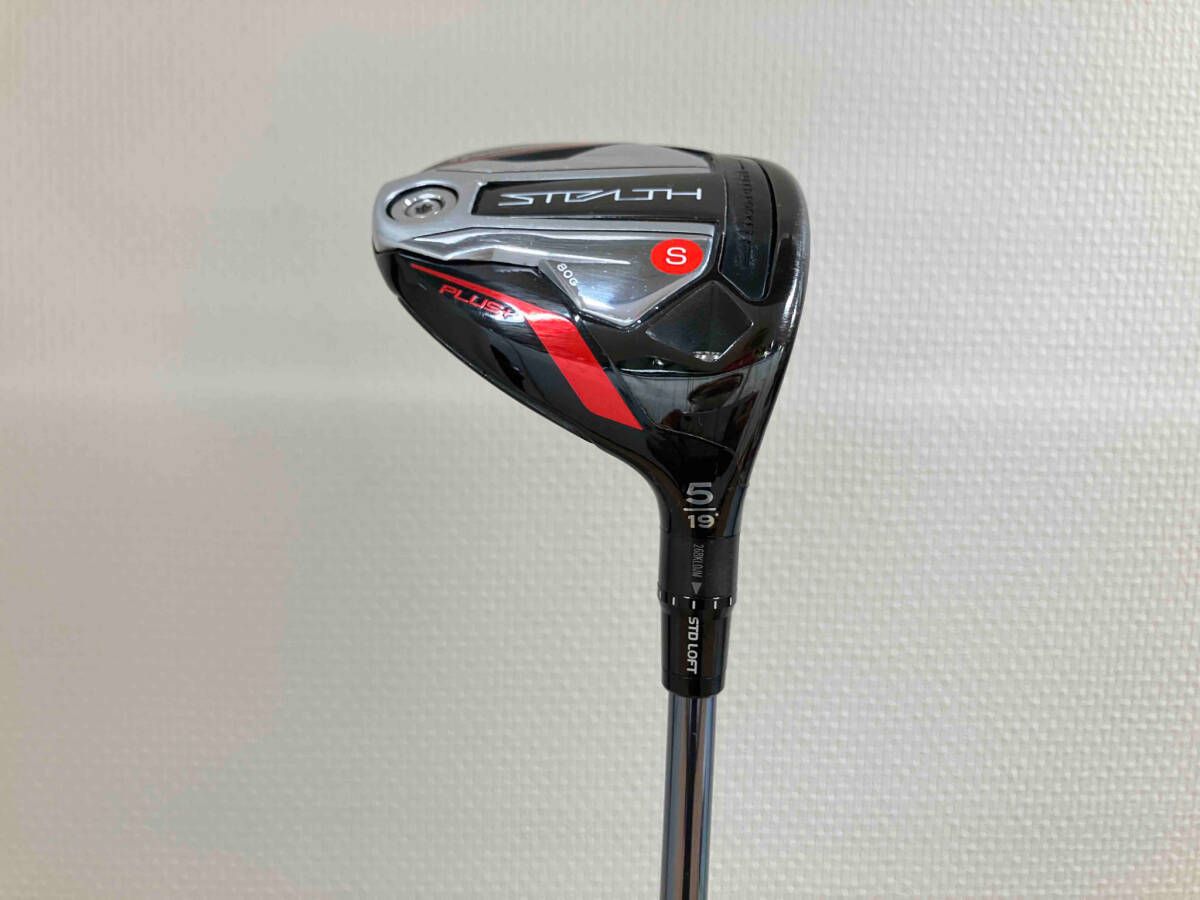 TaylorMade STEALTH PLUS＋ フェアウェイ テーラーメイド