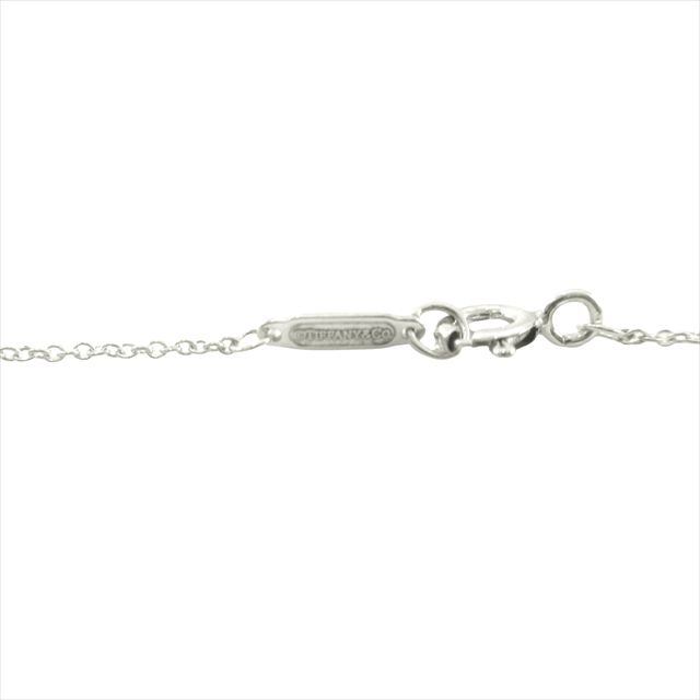 新品仕上げ済 新同 極美品 ティファニー TIFFANY & CO. 1837