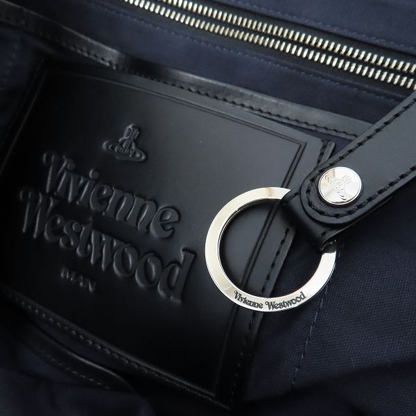 ヴィヴィアンウエストウッド Vivienne Westwood MAN 2WAY ショルダー