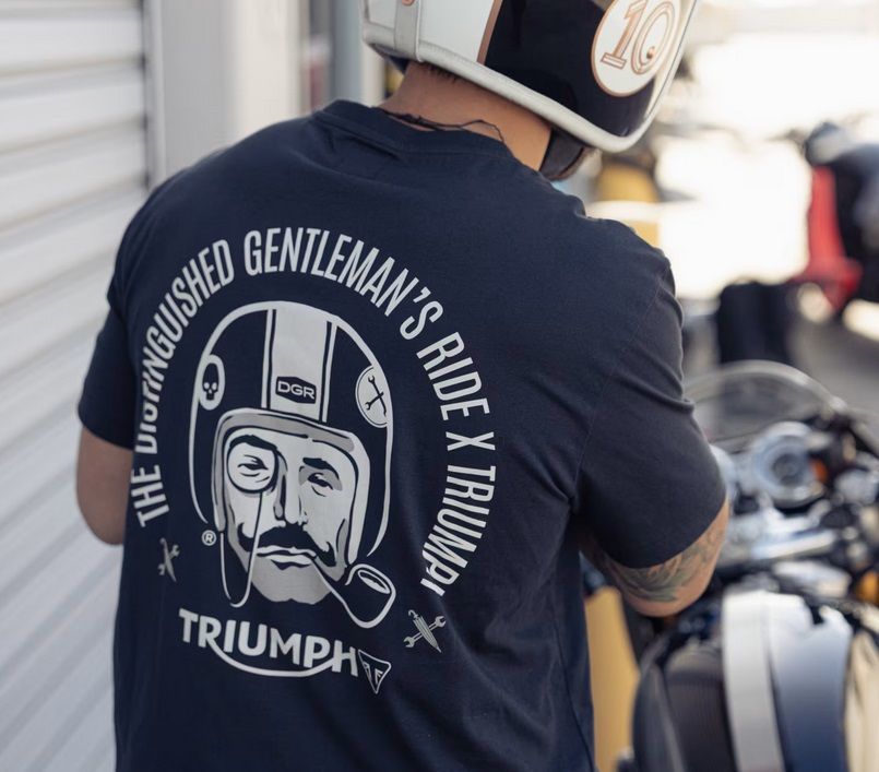 トライアンフ