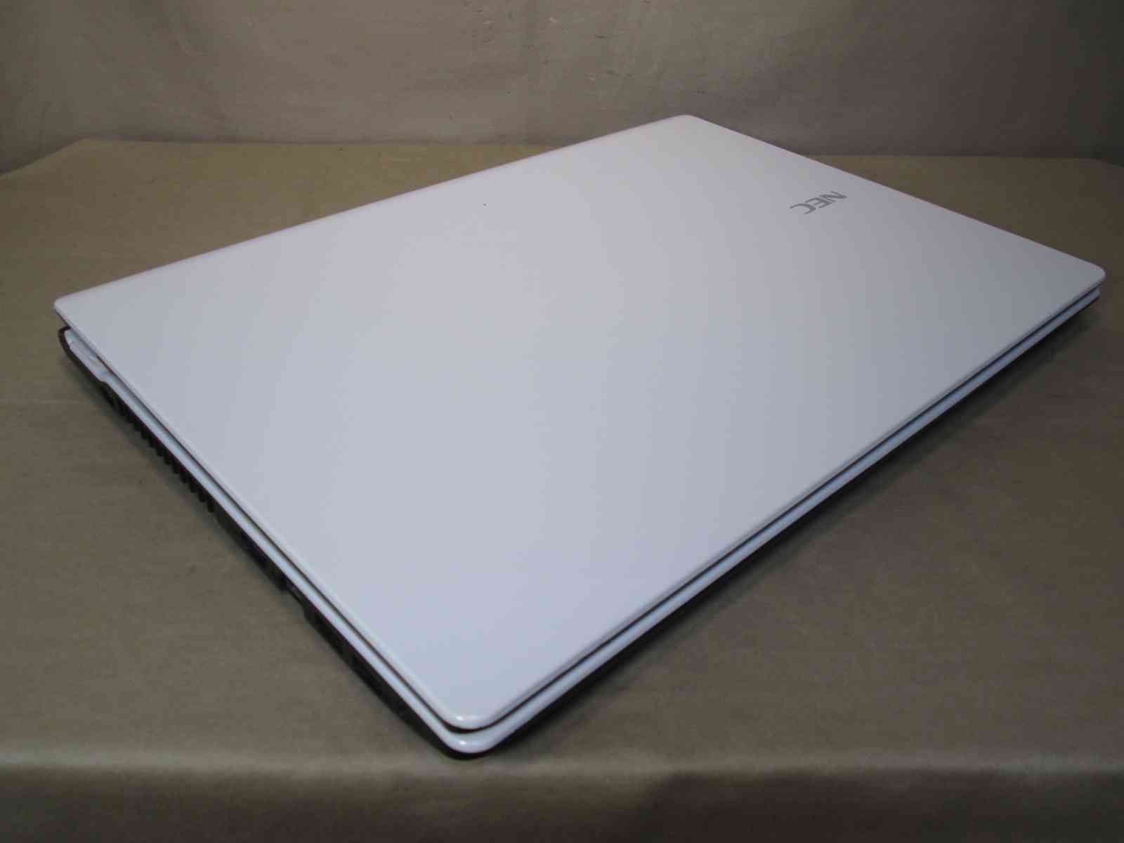 NEC i3-5005U 8GB/1TB BD PC-NS350BAB動作確認済 NEC LAVIE Note Standard NS350/GAB PC-NS350GAB /クリスタル