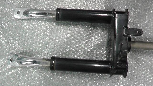 トゥデイ FI AF67-1162xxx の フロントフォーク 1758761978 BILLOVLOGS_CO_UK