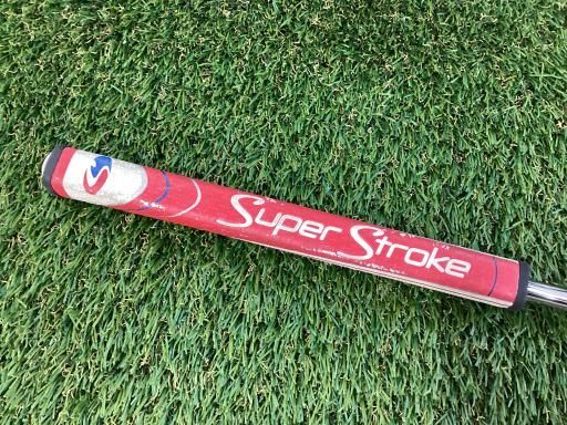 PING ピン B60 33インチ レディース ゴルフ クラブ パター 単品