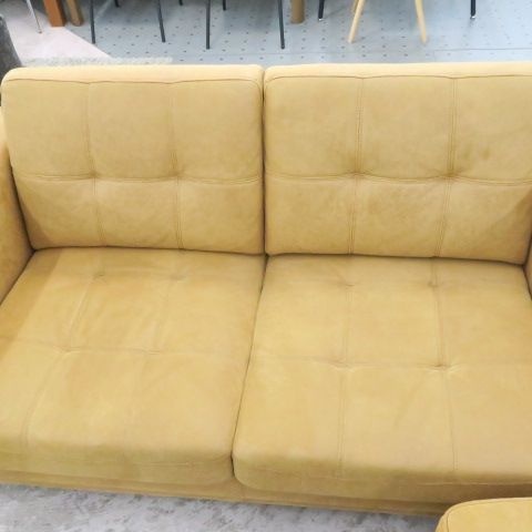 RELAXFORM/リラックスフォーム セレーノ 2人掛け レザーテックス