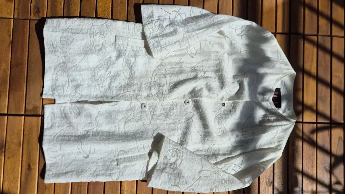 ロング ジャケット