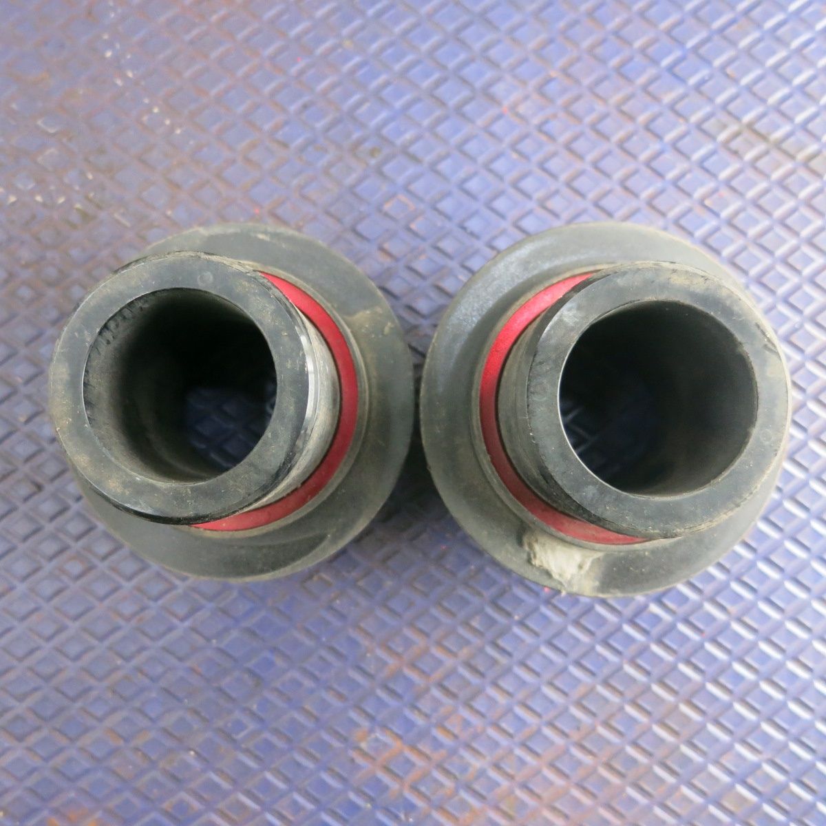 ブリッツ ダンパー