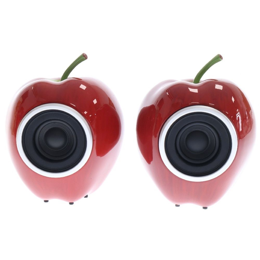 MEDICOM TOY (メディコムトイ) ×UNDERCOVER GILAPPLE TWIN BLUETOOTH