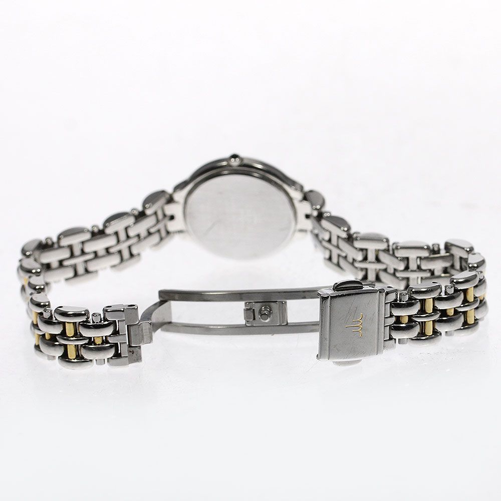 SEIKO 4J81-0A90クレドールラグダイヤ腕時計SS SS K18KT SEIKO 4J81-0A90クレドールラグダイヤ腕時計SS SS K18KT CREDOR SEIKO