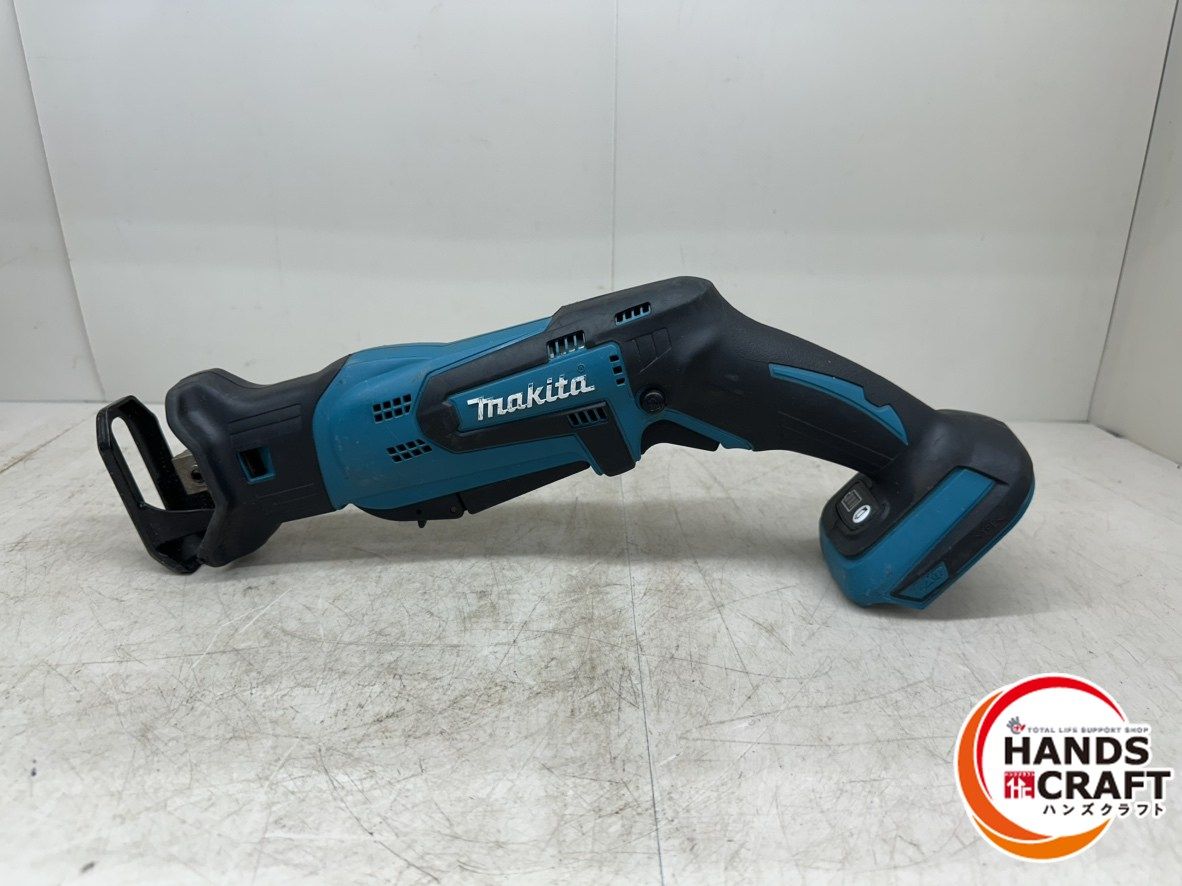 ♪ makita JR144D レシプロソー 14.4V 本体のみ マキタ