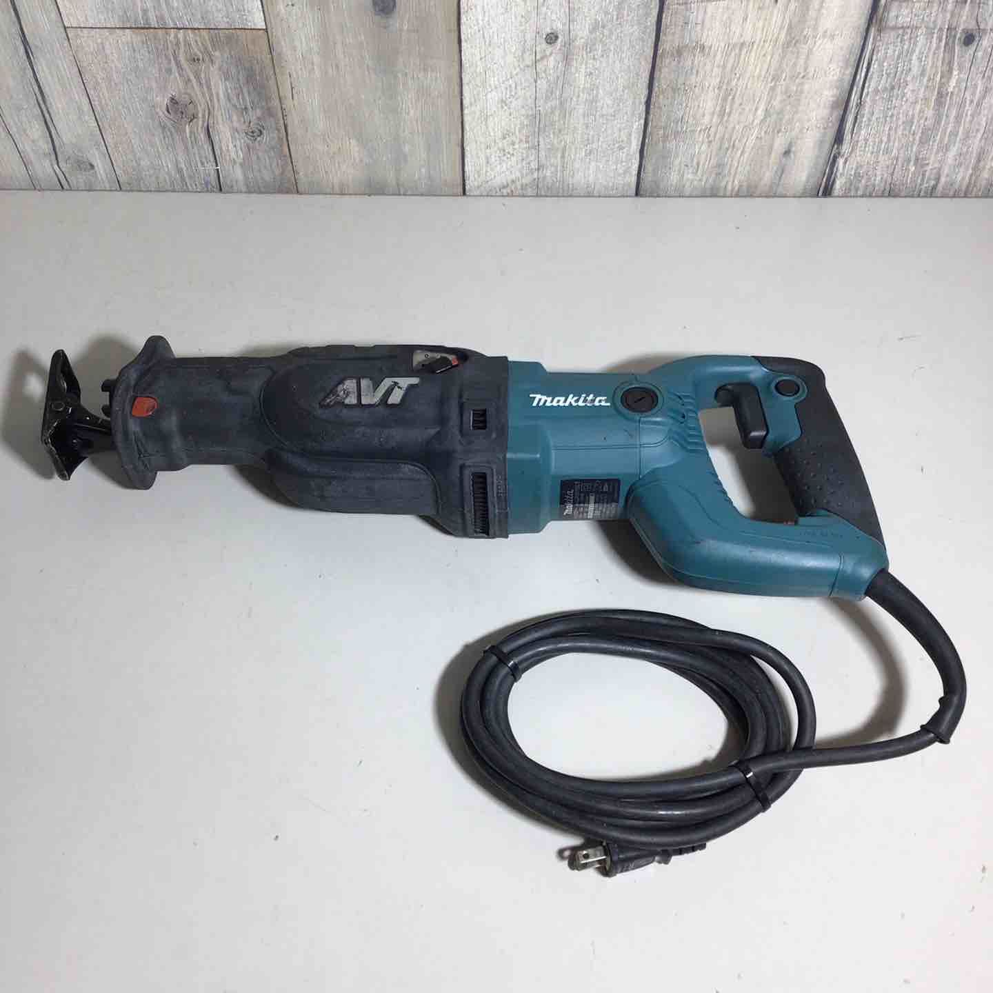 マキタ makita レシプロソー JR3070CT 戸田店