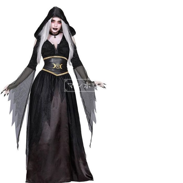 マリームーン malymoon グロッシーレザーサキュバスコスチューム