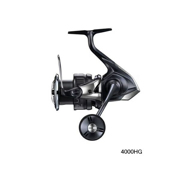 ≪ 25年4月新商品 ≫ シマノ 25 ツインパワー XD 4000HG