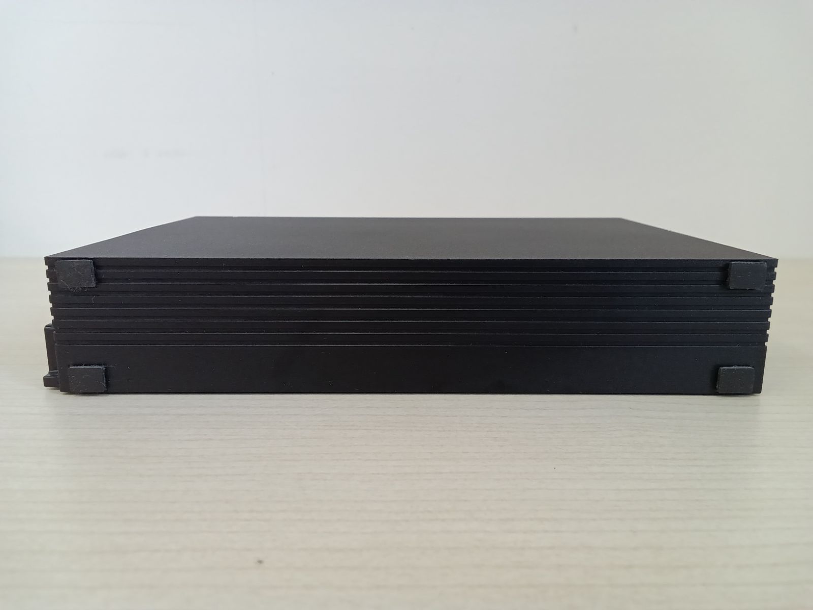 BUFFALO 外付けハードディスク 4TB ブラック HD-AD4U3 BUFFALO