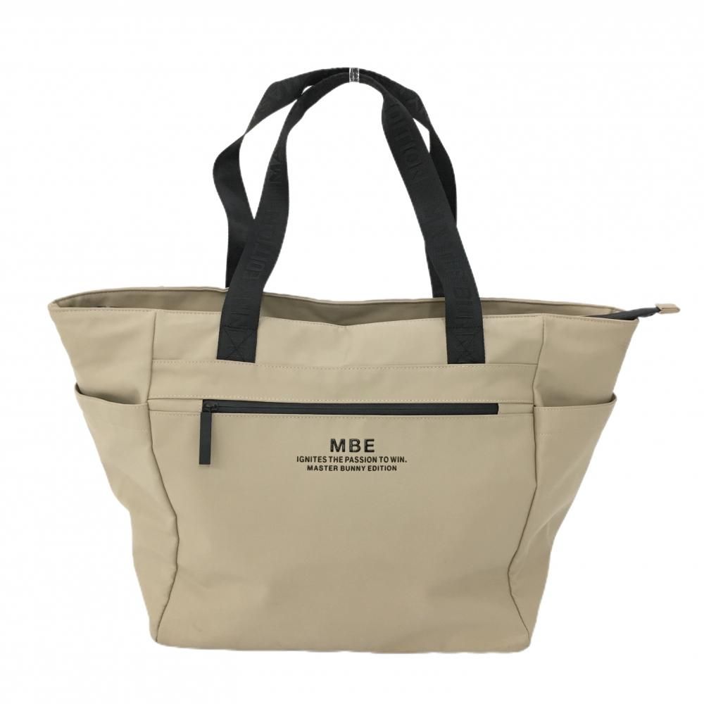 MASTER BUNNY EDITION トートバッグ LEZ191 MASTER BUNNY EDITION