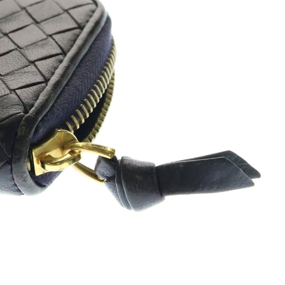 BOTTEGA VENETA (ボッテガヴェネタ) イントレチャート コインケース  