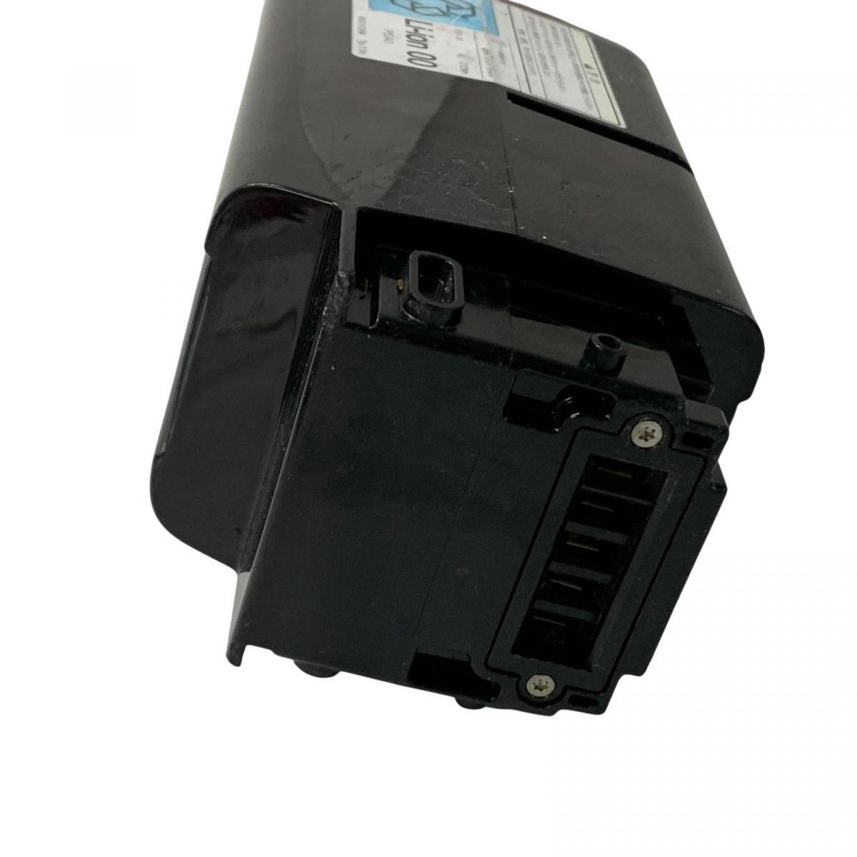 電動自転車用バッテリー BRIDGESTONE