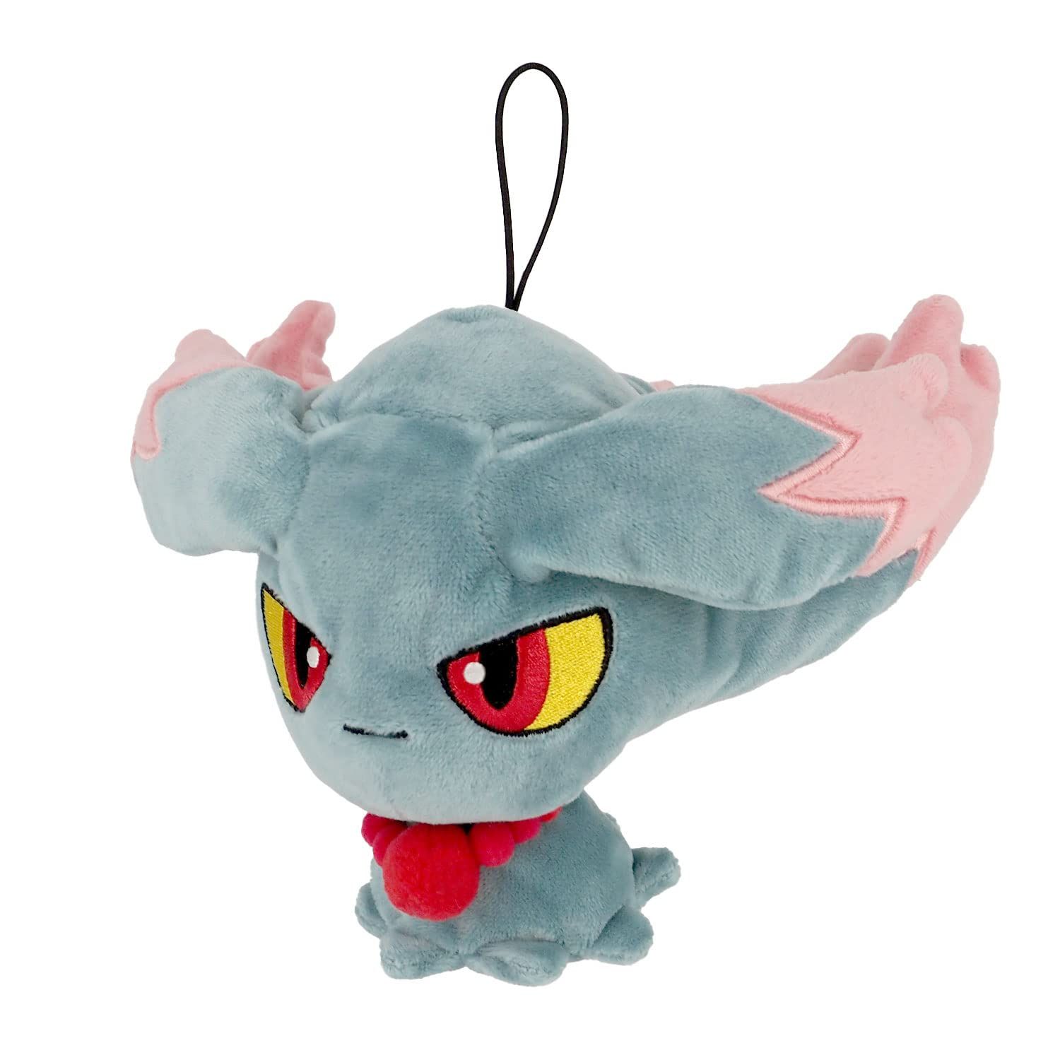 三英貿易 ポケットモンスター ALL STAR COLLECTION ムウマ (S) W16×D17×H12cm ぬいぐるみ ポケモン PP44 [ムウマ (S)]