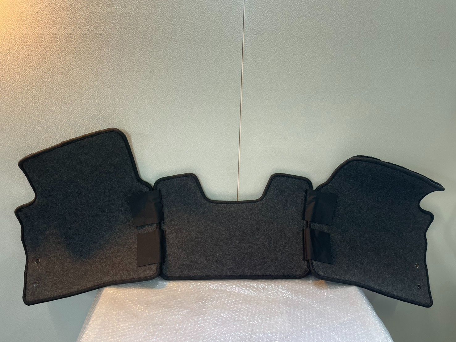 AMG フロアマット