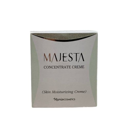 新品未使用　ナリス　マジェスタ　コンセントレートクリーム　25g ナリス マジェスタ コンセントレート クリーム 25g - メルカリ