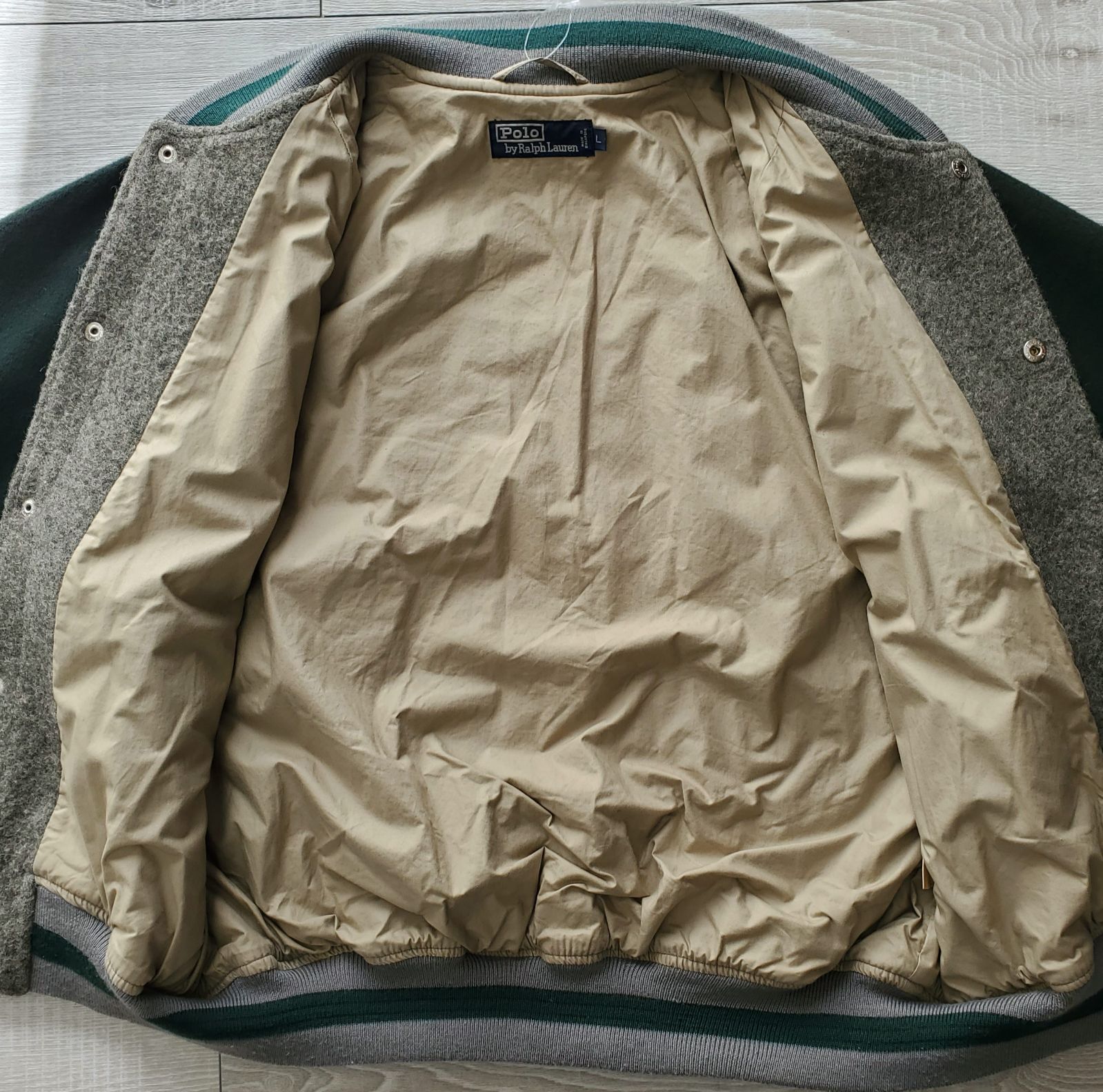 Polo by Ralph Lauren ポロバイラルフローレン□良品 90s vintage 