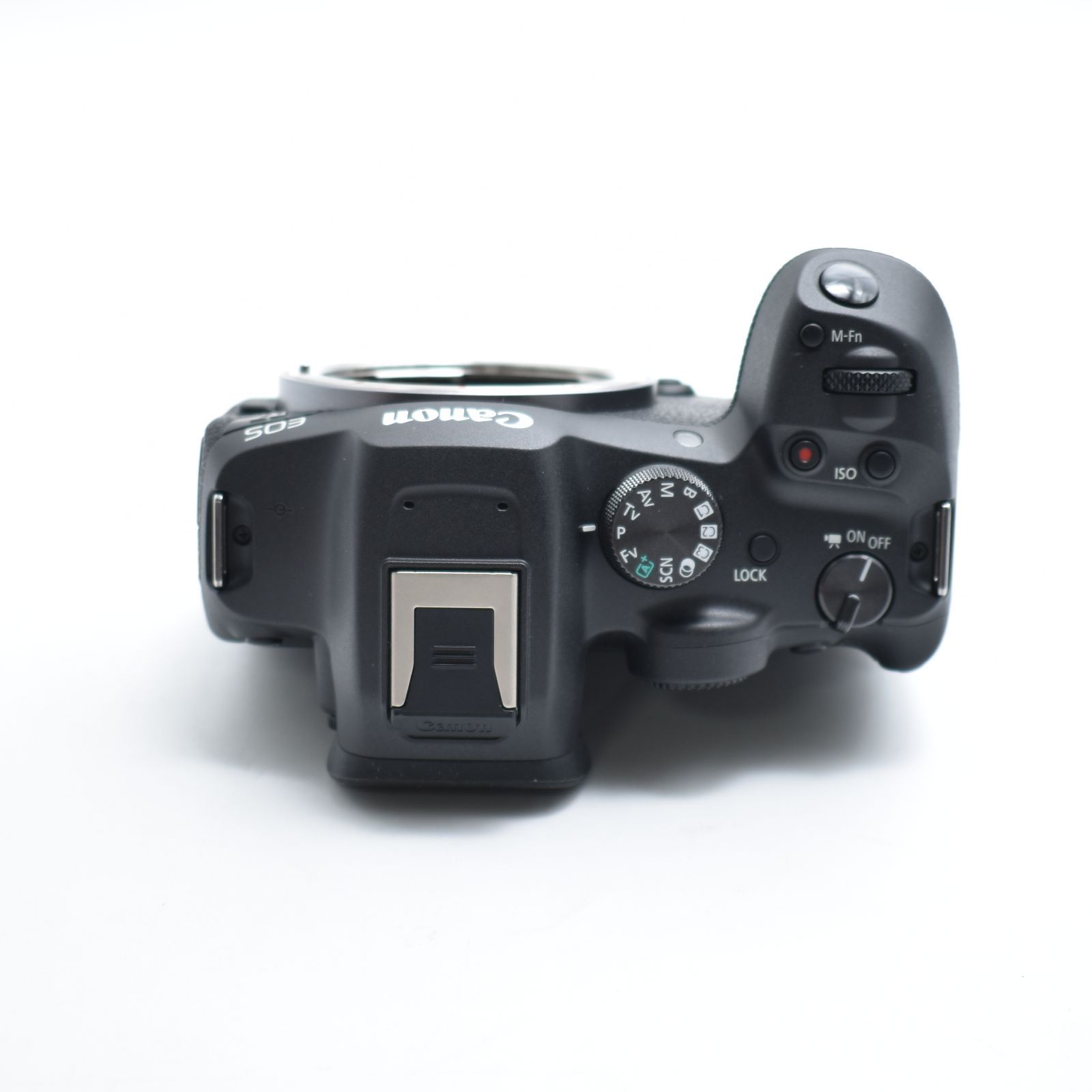 ミラーレス一眼カメラ EOS