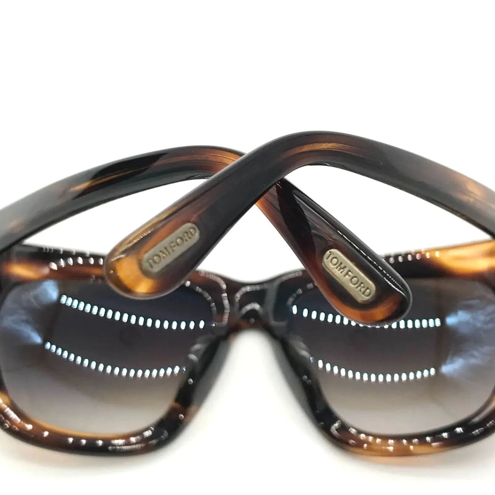 ▽TOM FORD/トムフォード サングラス TF361-F Celina - メルカリ