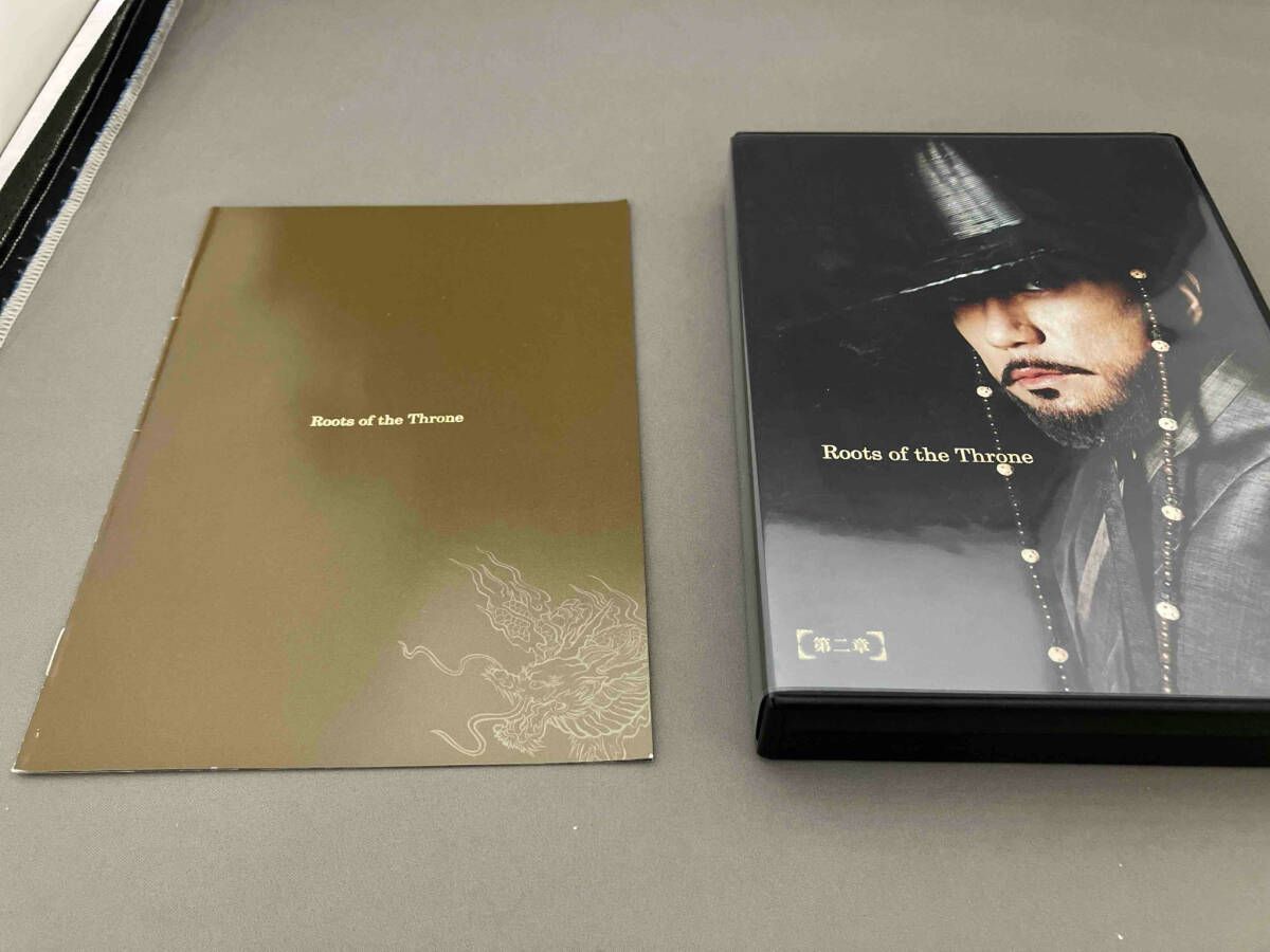 DVD 六龍が飛ぶ DVD-BOX 第二章 - メルカリ