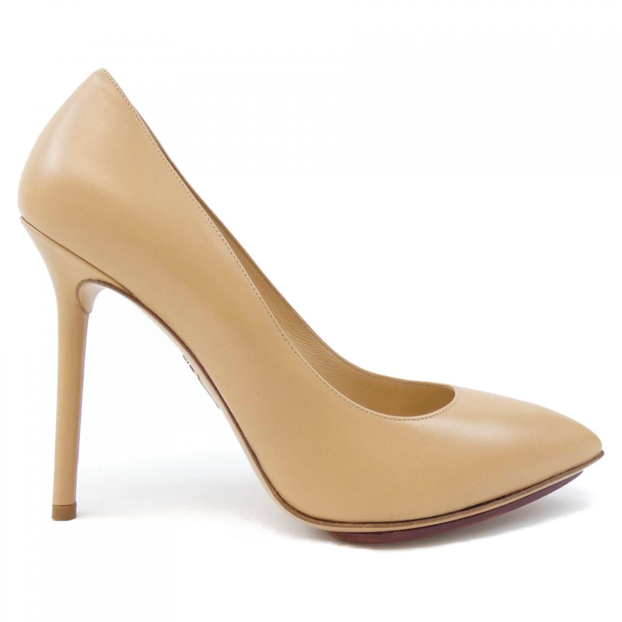 シャーロット オリンピア CHARLOTTE OLYMPIA パンプス - メルカリ