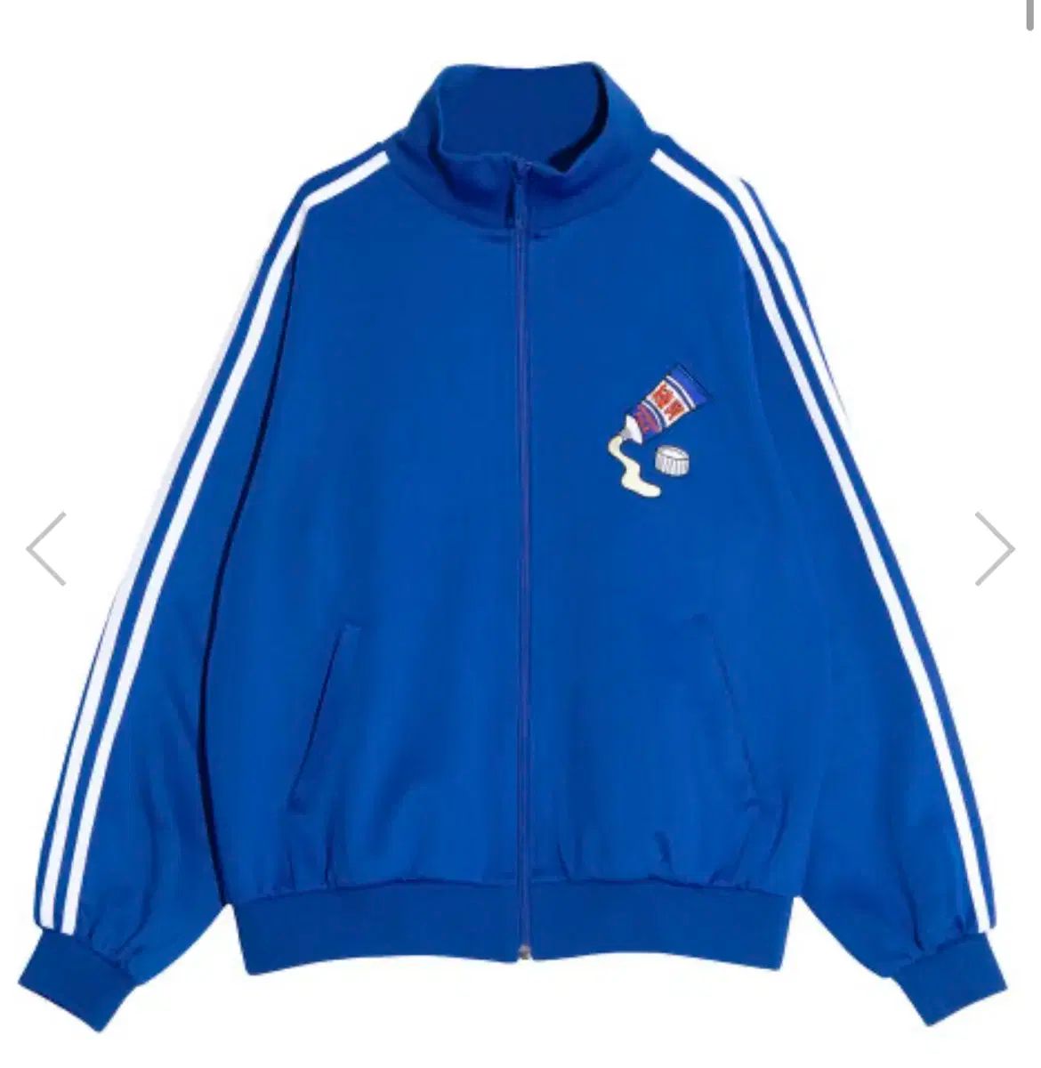 プーさん ユニット あんさんぶるスターズ あんスタ ジャージ ネイビー ブルー サブカルチャー