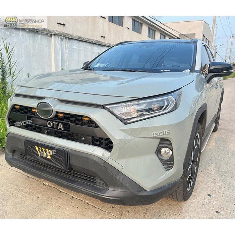 トヨタ RAV4