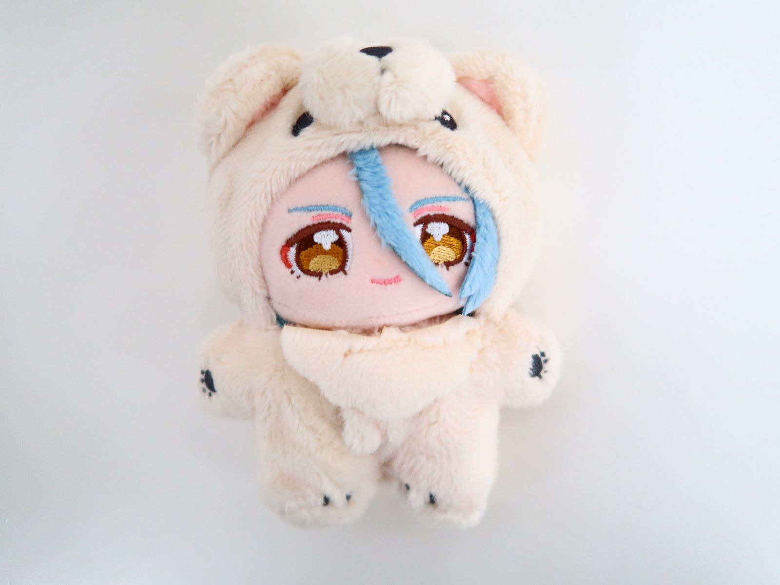 あんさんぶるスターズ HiMERU 一緒に暮らすぬいぐるみ いつぬい 一緒に暮らすぬい 4piece／Teachers – pattythree公式通販サイト