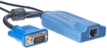 【中古】ラリタン・ジャパン 仮想メディア用拡張USB CIM(BIOSアクセス) D2CIM-DVUSB