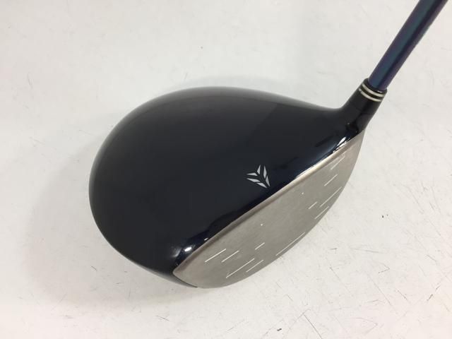 返品OK 【中古ゴルフクラブ】ダンロップ ゼクシオ9 ナイン (XXIO