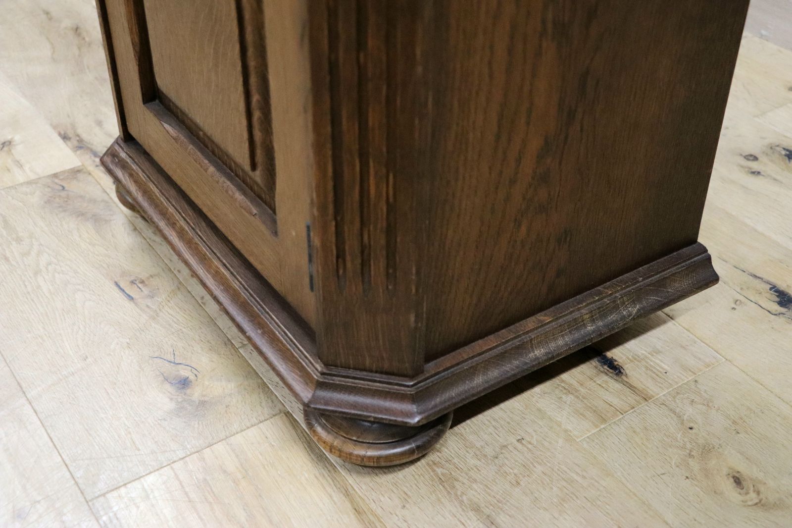 ミニキャビネット サイドボード