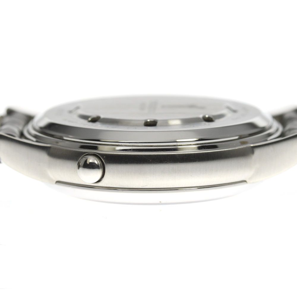 天賞堂 TENSHODO 6760-T002749 デュアルタイム アラーム デイデイト