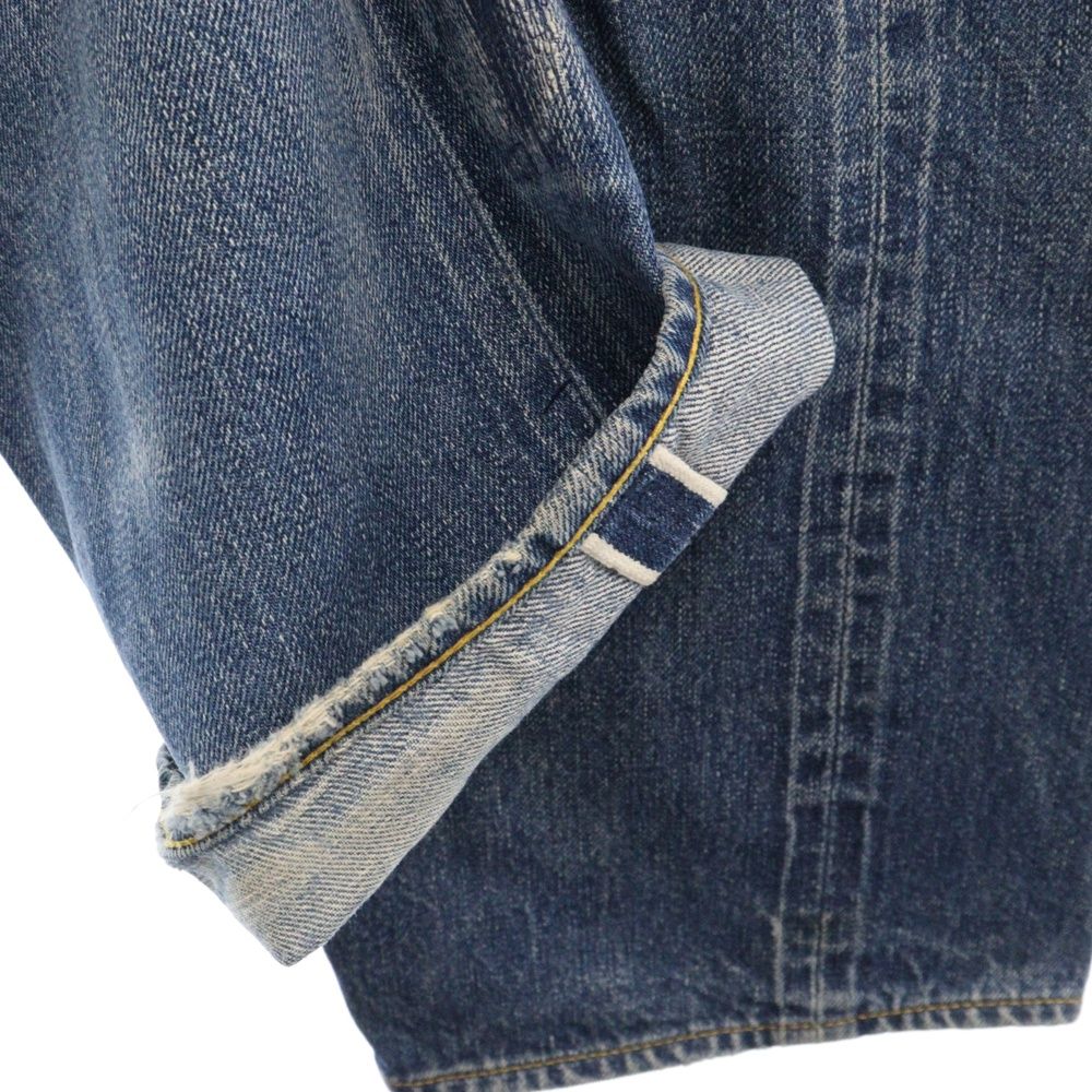 Levi's (リーバイス) 90S VINTAGE 501XX BIG E ボタン裏555 バレンシア