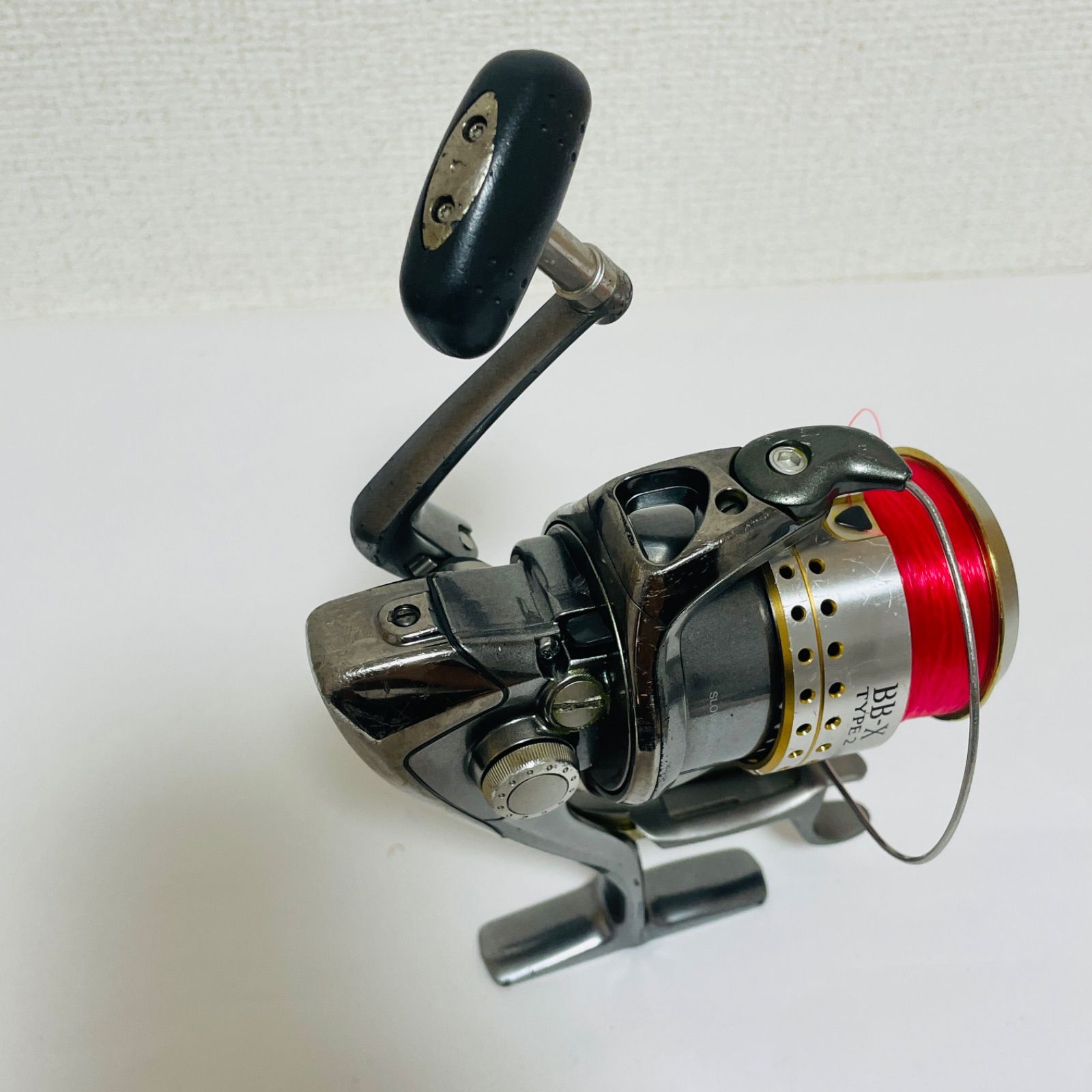 BBXテクニウム3000