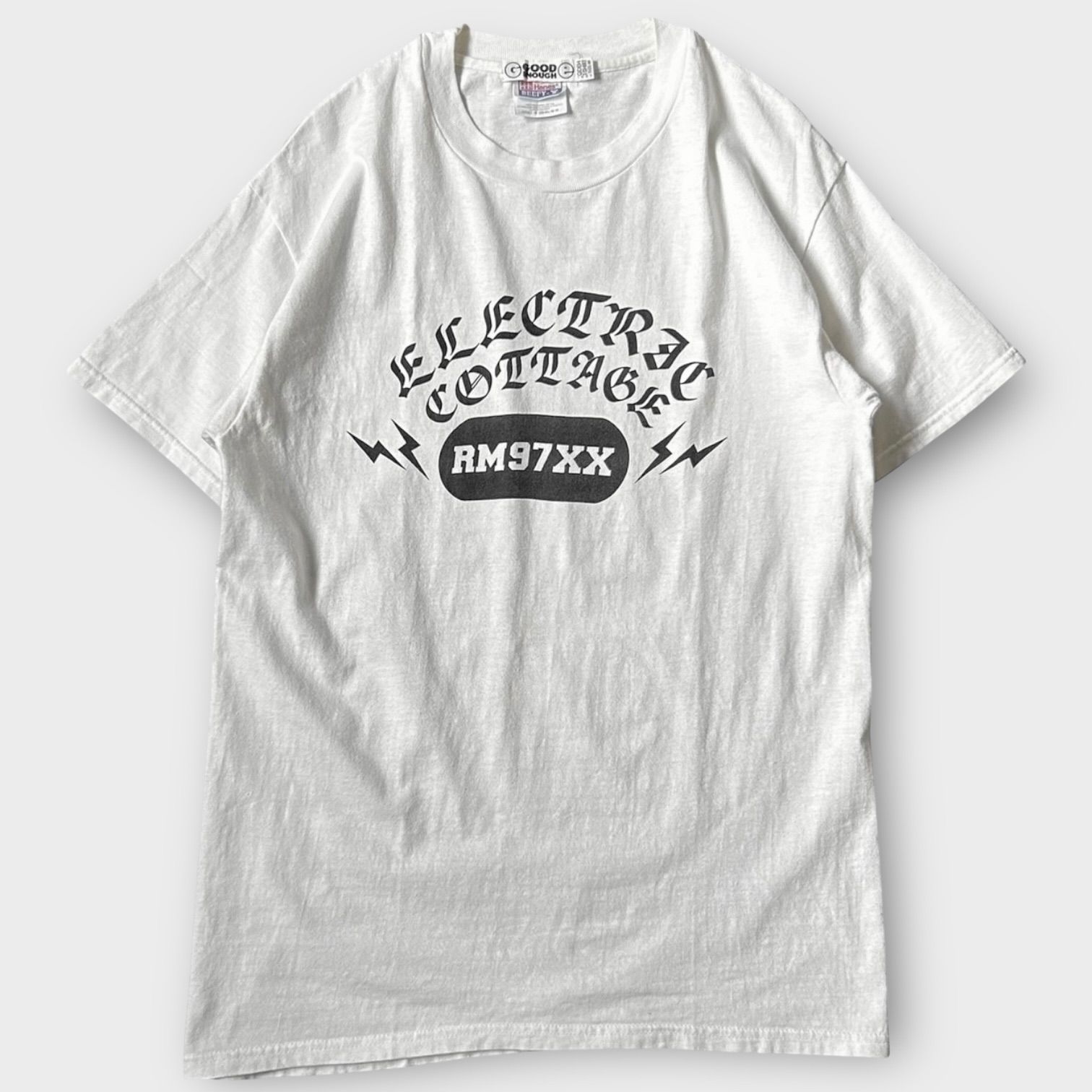 00s ELECTRIC COTTAGE t-shirt 