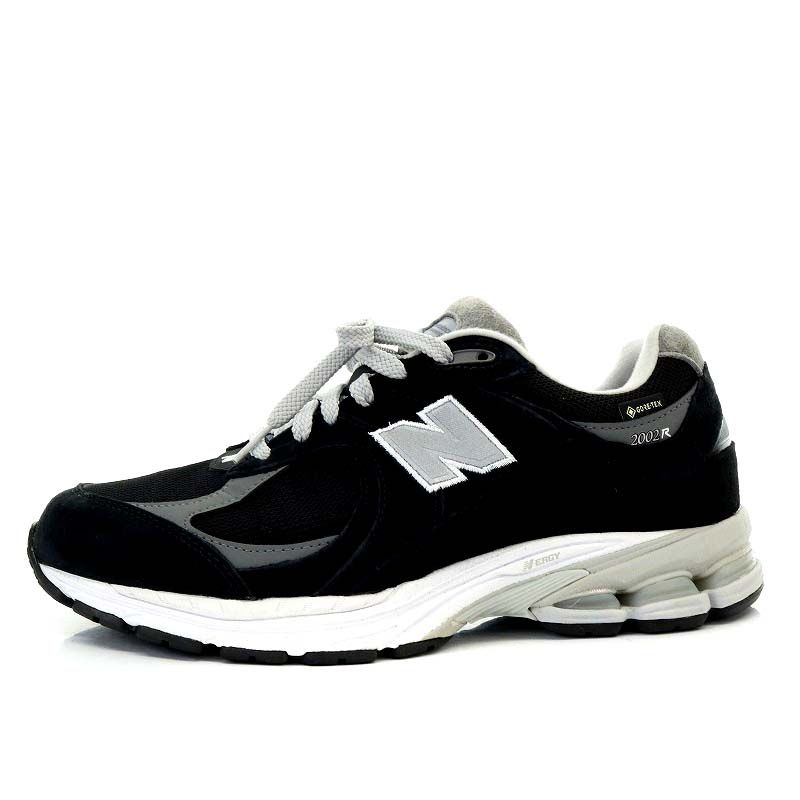 ニューバランス NEW BALANCE M2002RXD 2002R GORE-TEX Black