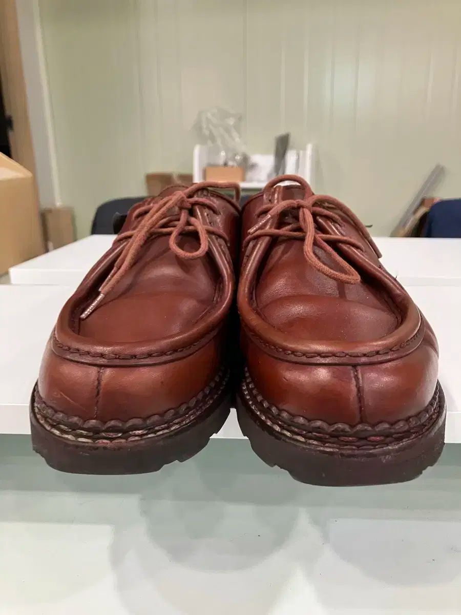 ミカエル マルーン