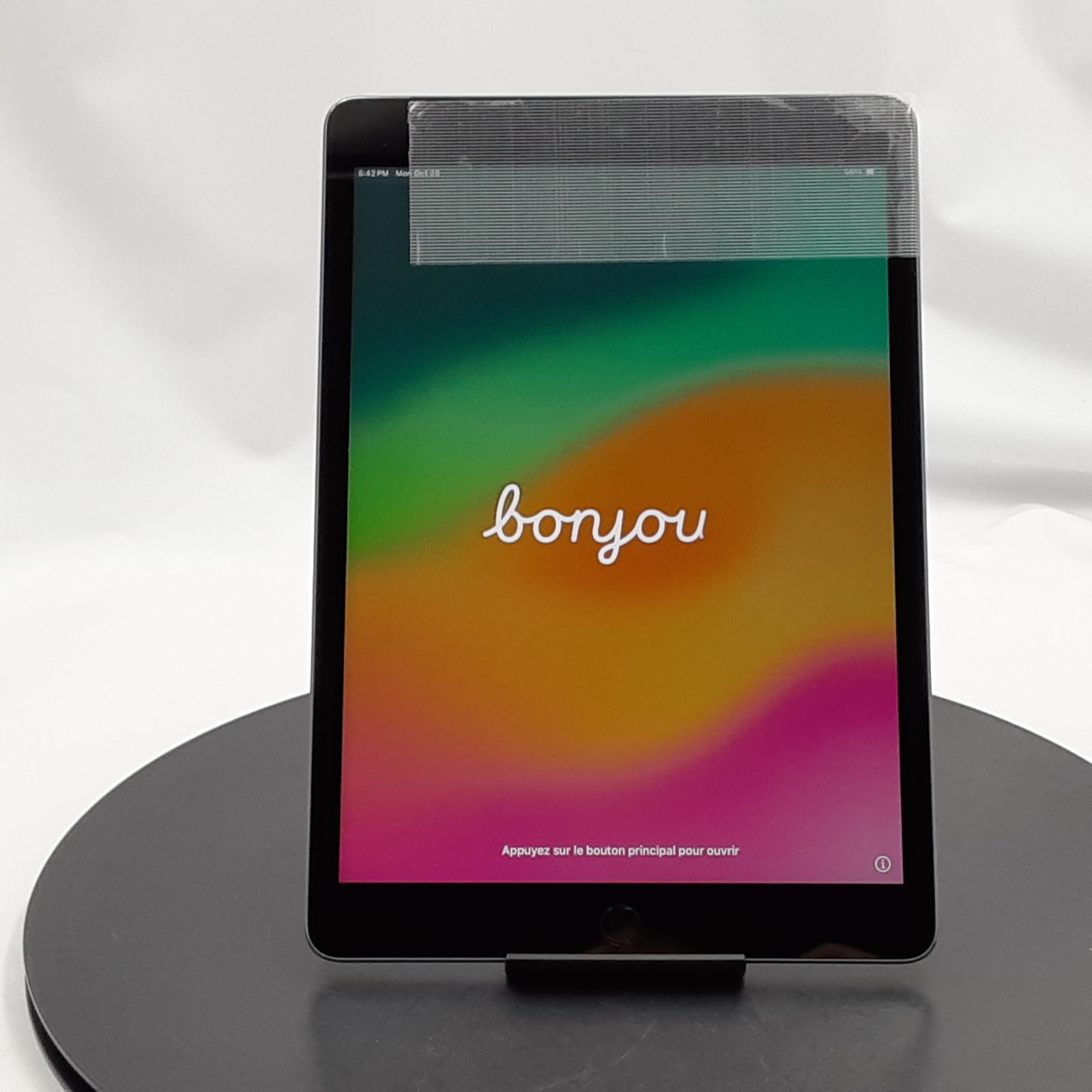 第6世代 iPad 32GB wifiモデル 付属品完備 管理No.s269 Apple iPad 9.7