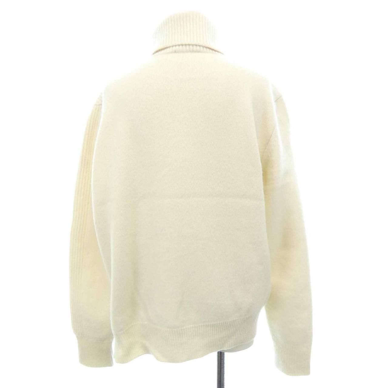 アレキサンダーマックイーン ALEXANDER McQUEEN ニット - メルカリ
