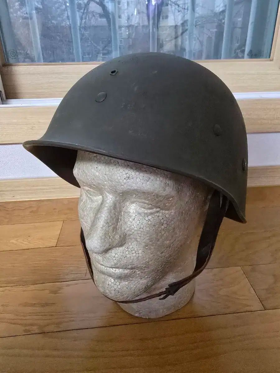 米軍 M1