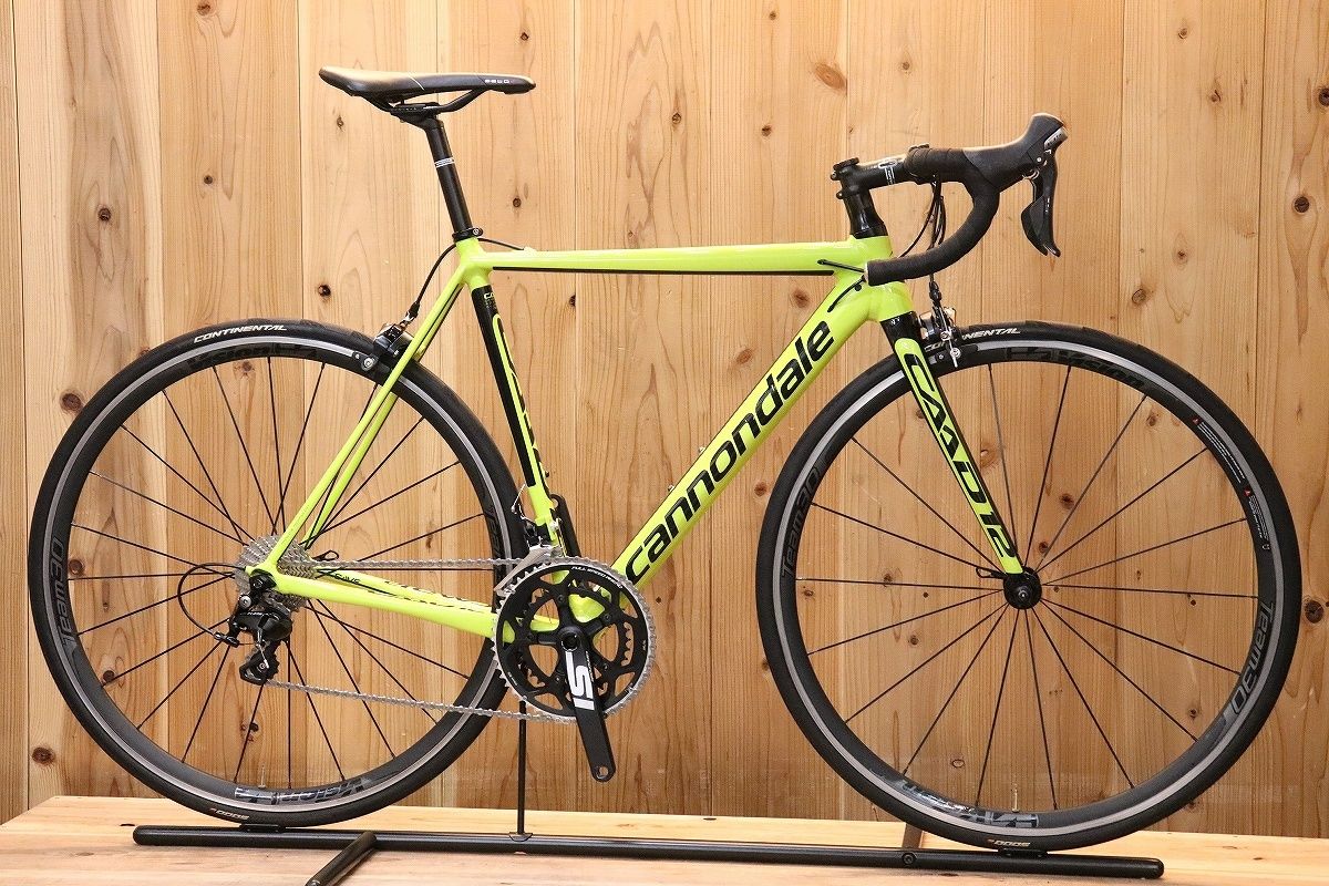 Cannondale - キャノンデール CANNONDALE CAAD12 2016年モデル　千葉県 2016 CANNONDALE キャノンデール ロードバイク ROADBIKE